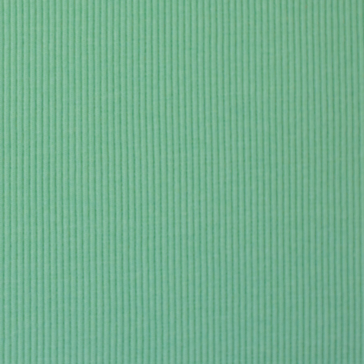 Rip-Bündchen Tessa hell-mint
